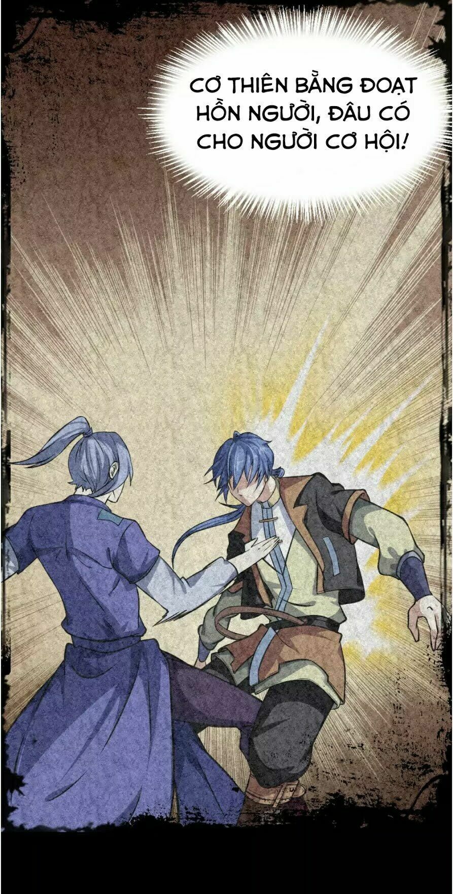 đọc truyện Võ Đạo Độc Tôn Chương 14 ảnh 29 tại Thiên Thai Truyện