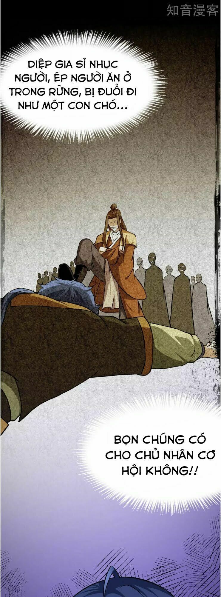 đọc truyện Võ Đạo Độc Tôn Chương 14 ảnh 30 tại Thiên Thai Truyện