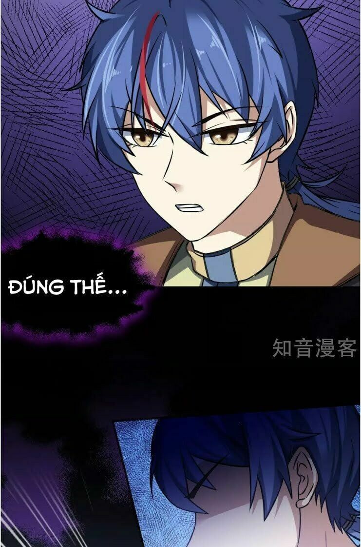 đọc truyện Võ Đạo Độc Tôn Chương 14 ảnh 31 tại Thiên Thai Truyện