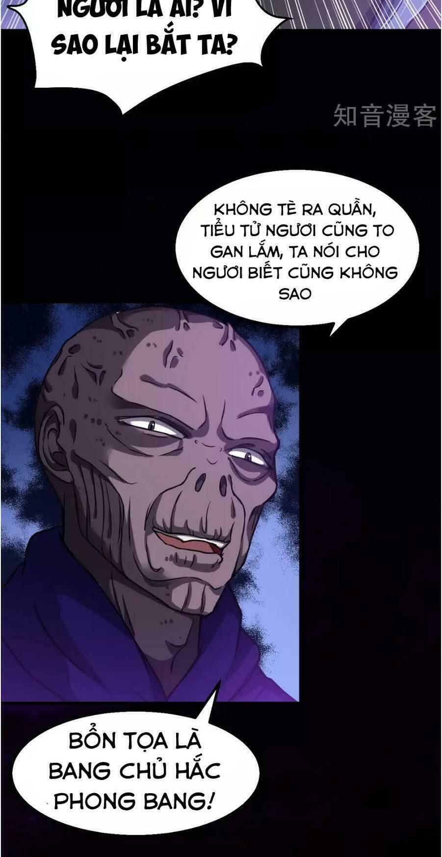 đọc truyện Võ Đạo Độc Tôn Chương 14 ảnh 5 tại Thiên Thai Truyện