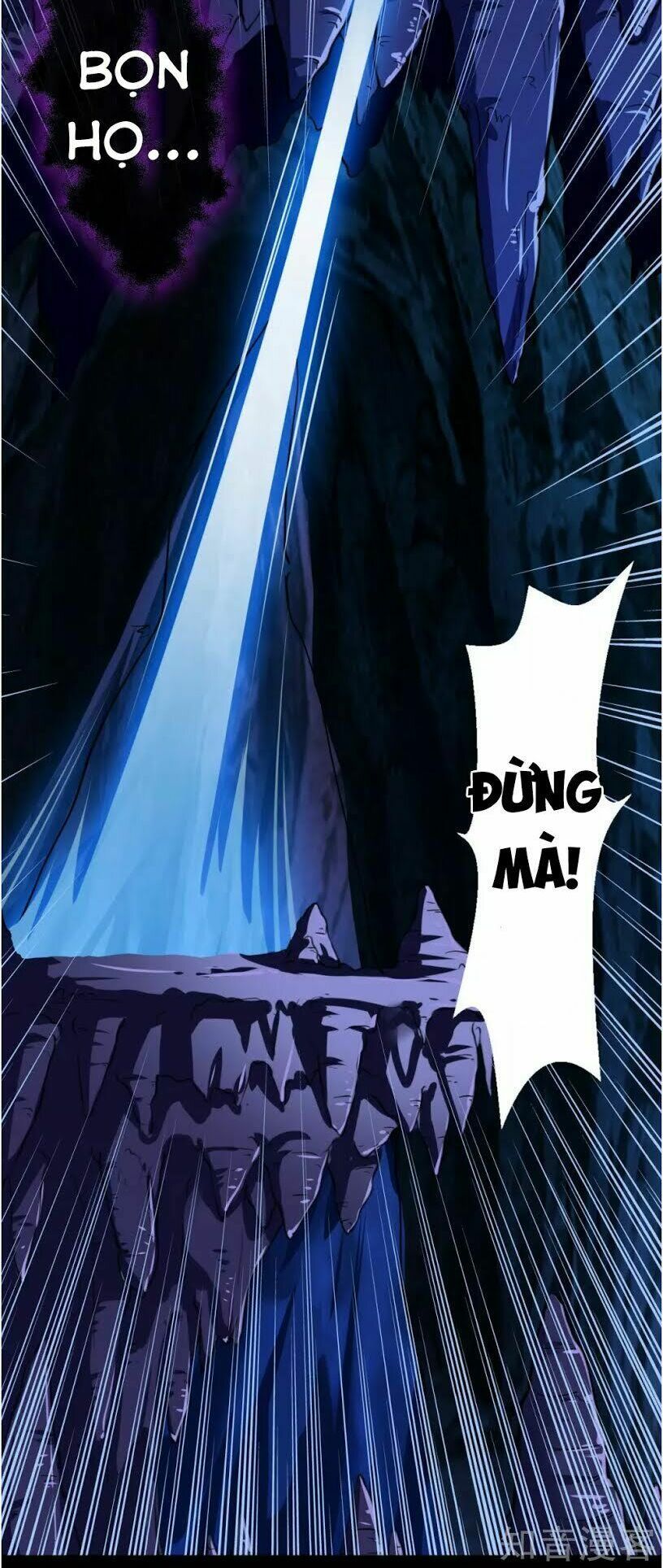 đọc truyện Võ Đạo Độc Tôn Chương 14 ảnh 34 tại Thiên Thai Truyện