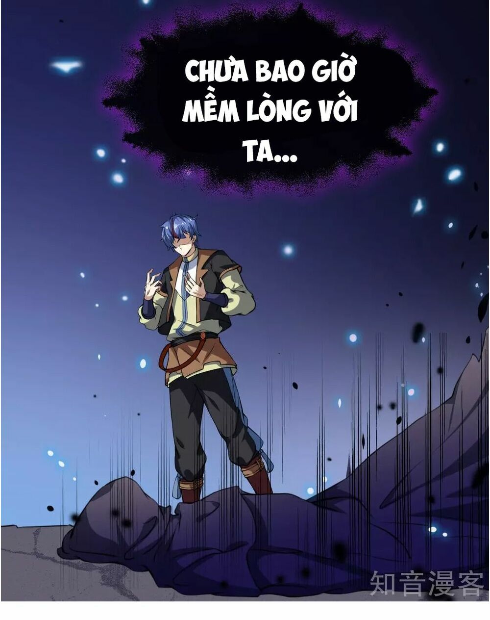 đọc truyện Võ Đạo Độc Tôn Chương 14 ảnh 36 tại Thiên Thai Truyện