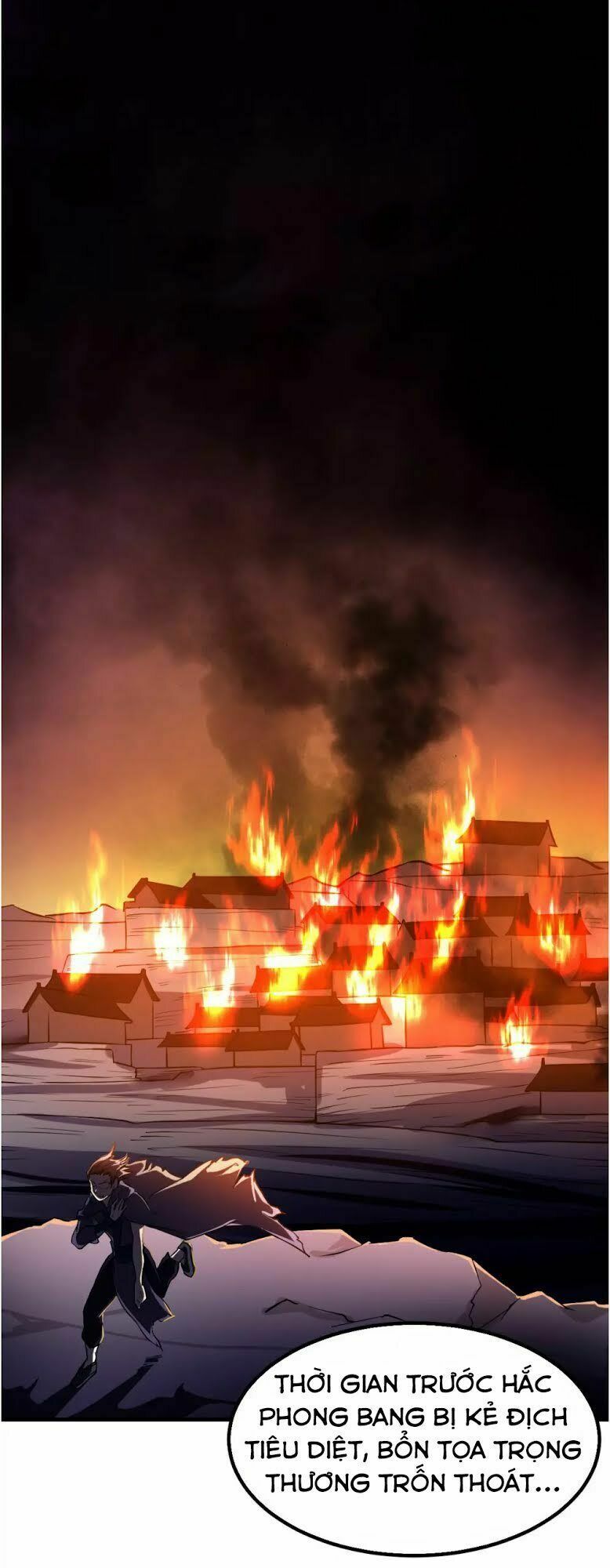 đọc truyện Võ Đạo Độc Tôn Chương 14 ảnh 6 tại Thiên Thai Truyện