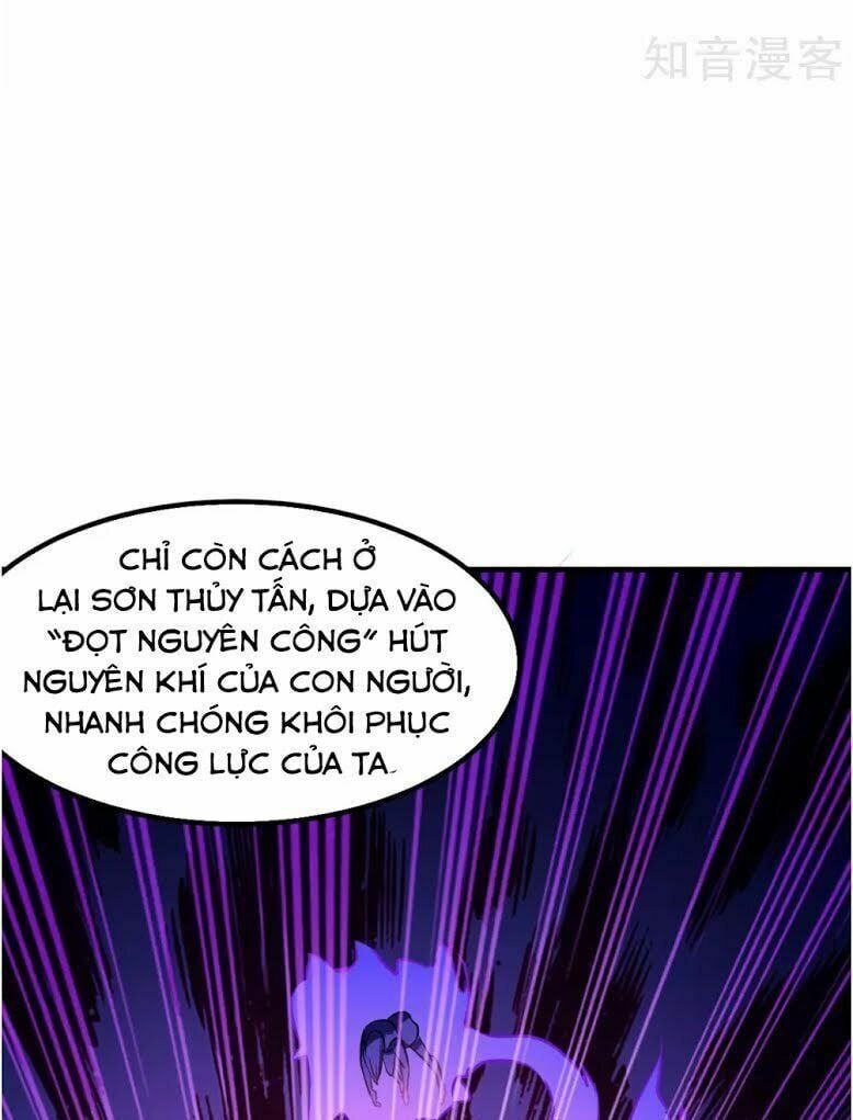 đọc truyện Võ Đạo Độc Tôn Chương 14 ảnh 7 tại Thiên Thai Truyện