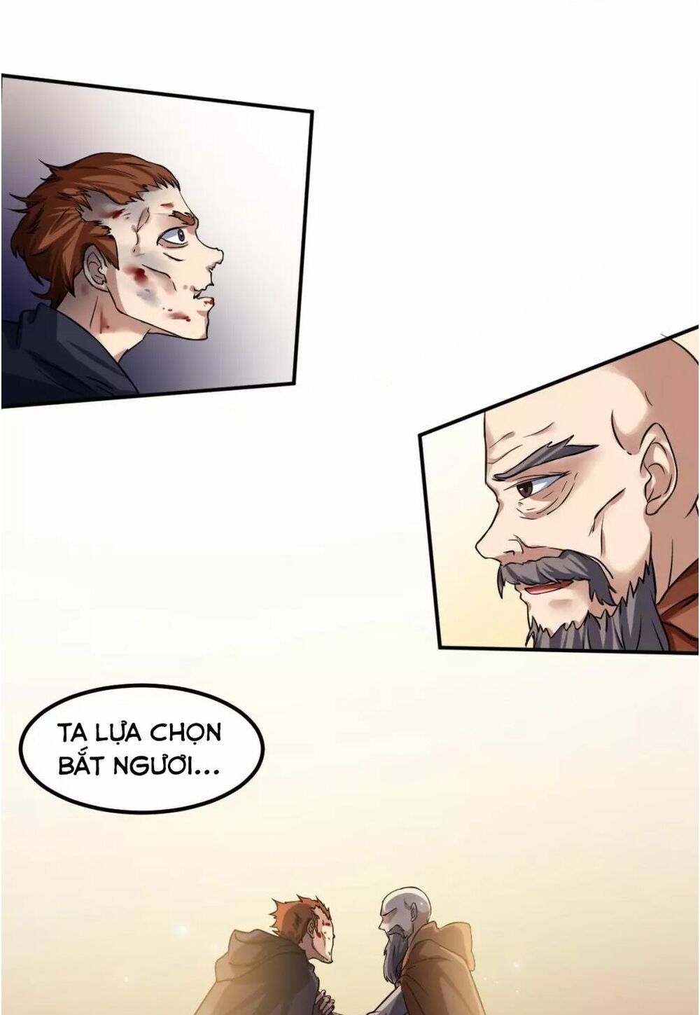 đọc truyện Võ Đạo Độc Tôn Chương 14 ảnh 9 tại Thiên Thai Truyện