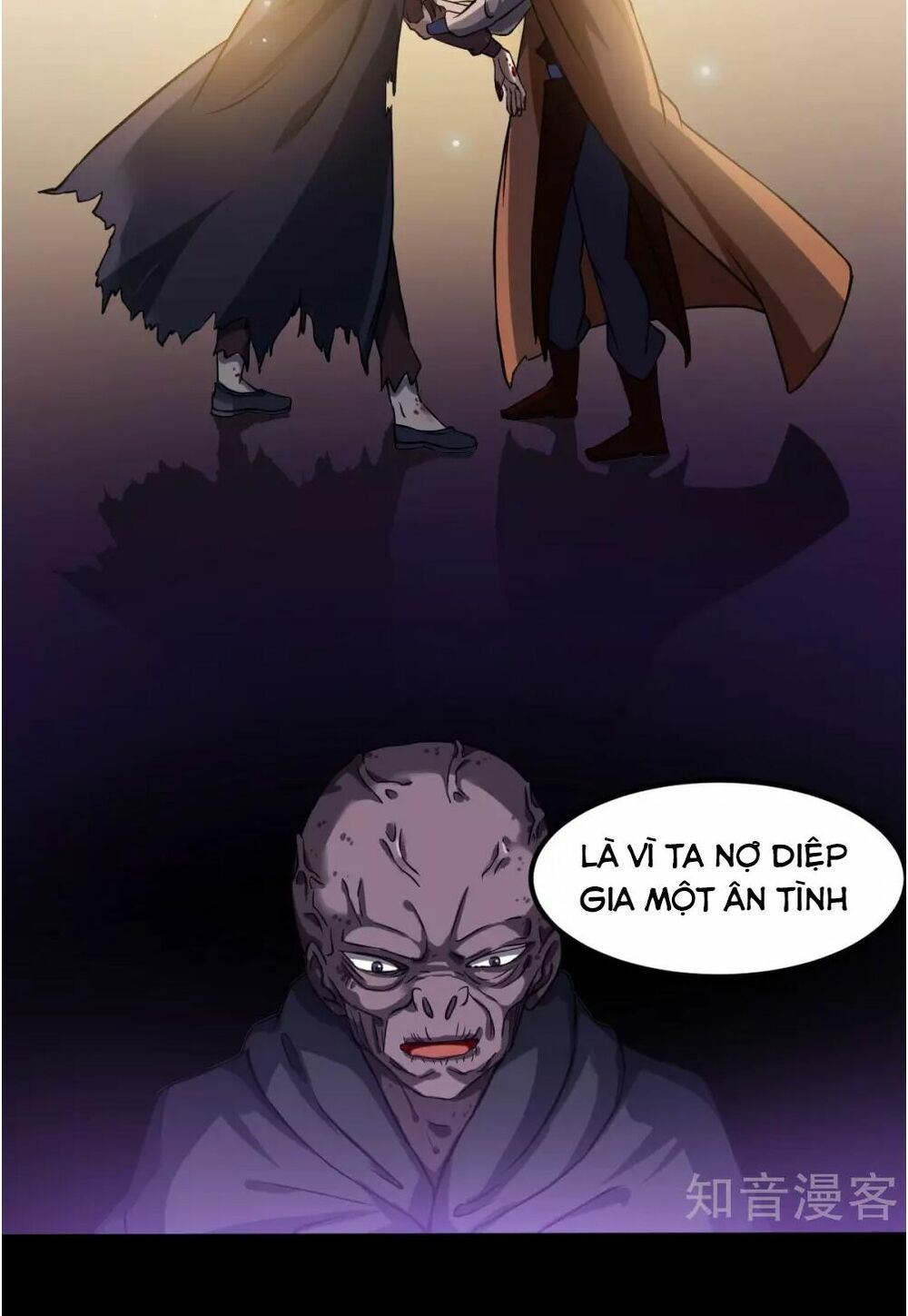 đọc truyện Võ Đạo Độc Tôn Chương 14 ảnh 10 tại Thiên Thai Truyện