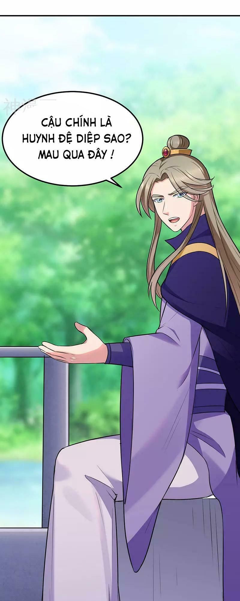 đọc truyện Võ Đạo Độc Tôn Chương 140 ảnh 17 tại Thiên Thai Truyện