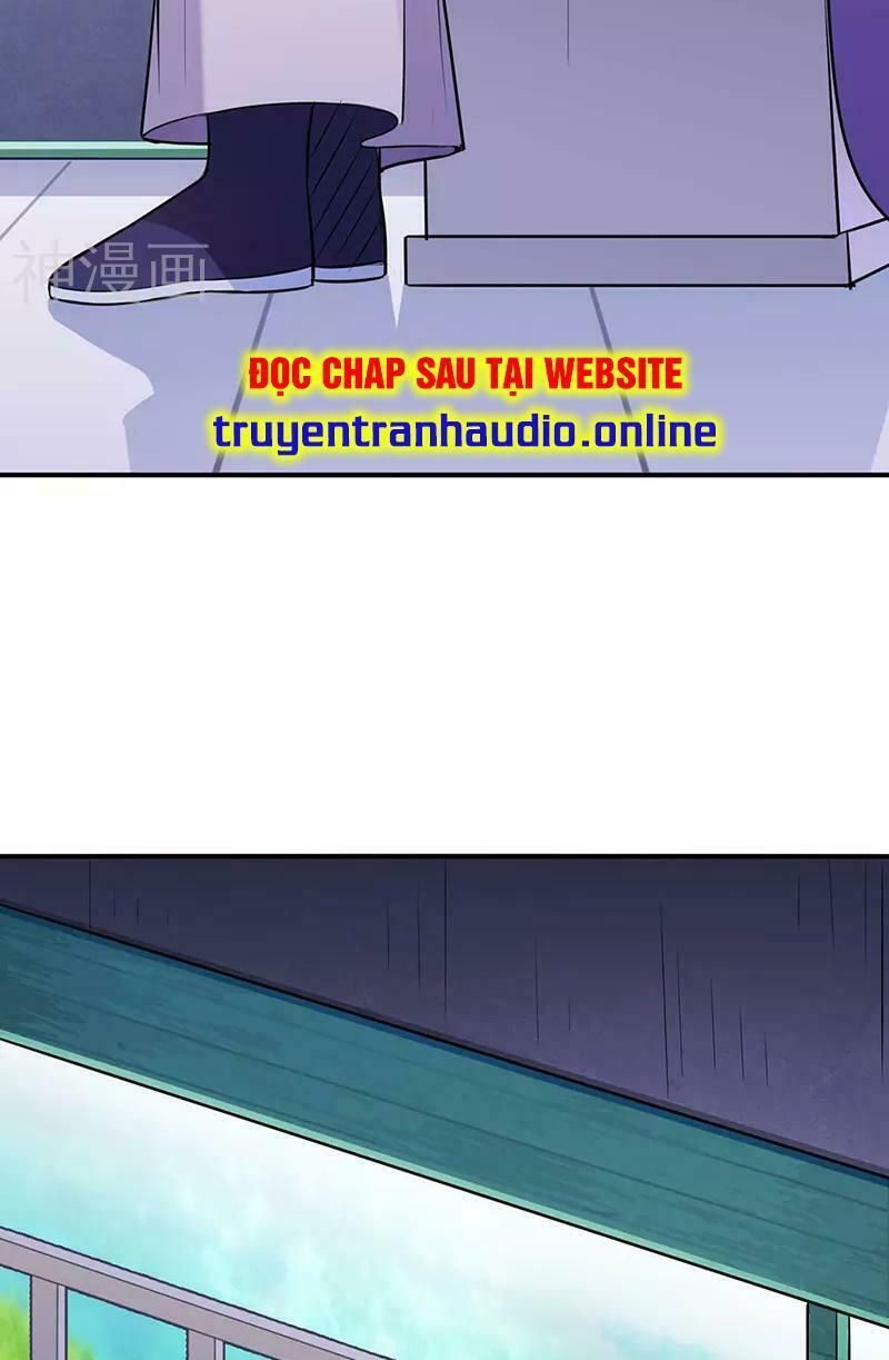 đọc truyện Võ Đạo Độc Tôn Chương 140 ảnh 18 tại Thiên Thai Truyện