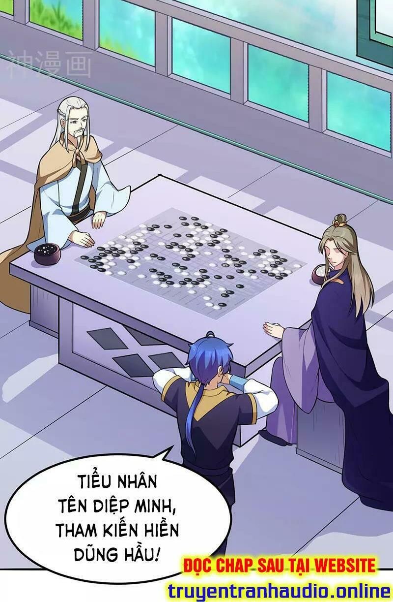 đọc truyện Võ Đạo Độc Tôn Chương 140 ảnh 19 tại Thiên Thai Truyện