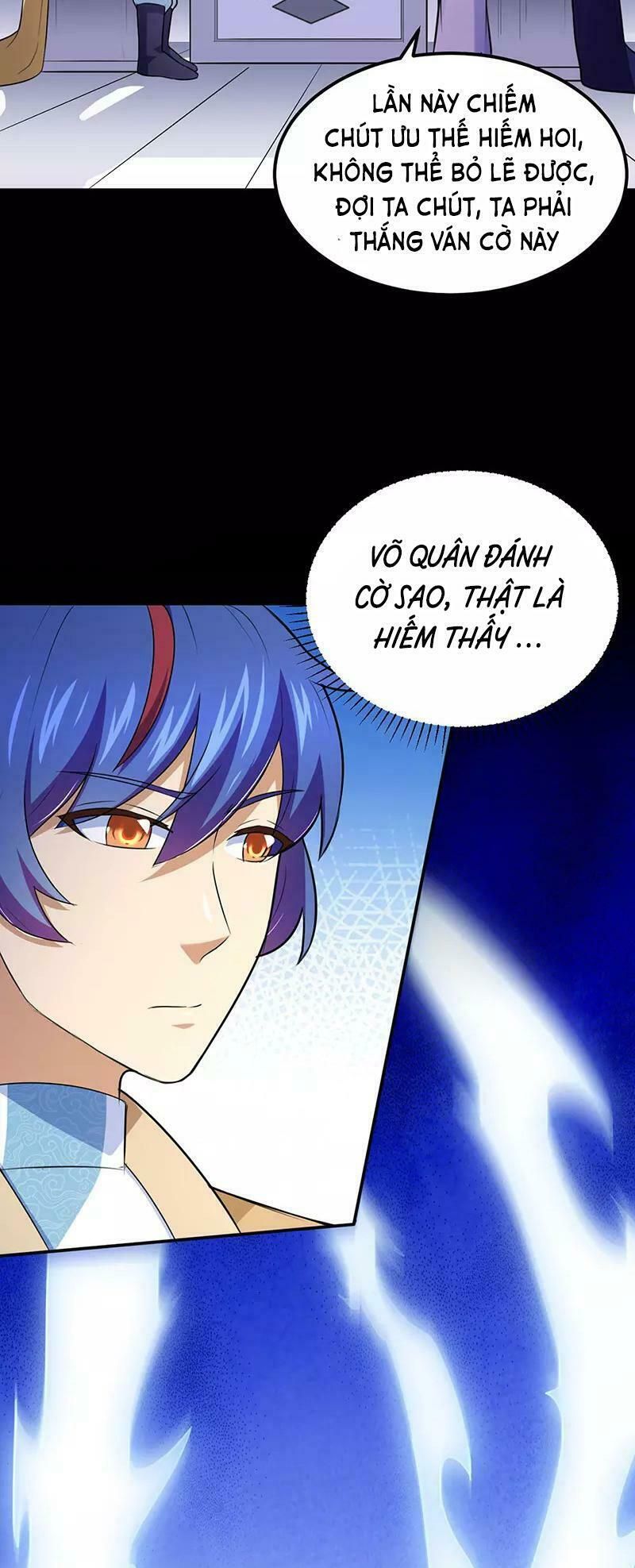 đọc truyện Võ Đạo Độc Tôn Chương 140 ảnh 21 tại Thiên Thai Truyện