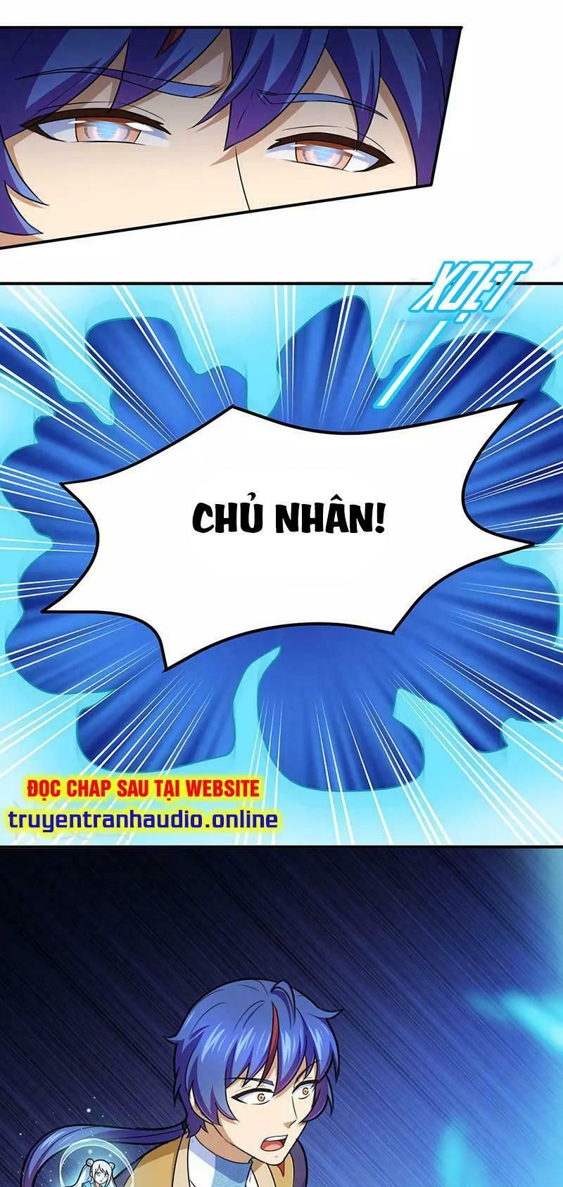 đọc truyện Võ Đạo Độc Tôn Chương 140 ảnh 23 tại Thiên Thai Truyện