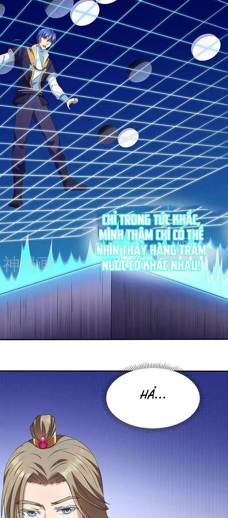 đọc truyện Võ Đạo Độc Tôn Chương 140 ảnh 26 tại Thiên Thai Truyện