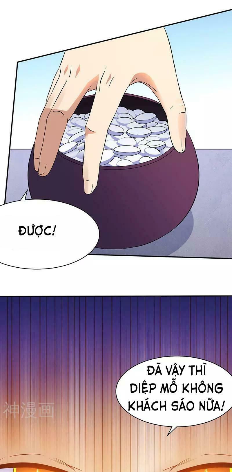 đọc truyện Võ Đạo Độc Tôn Chương 140 ảnh 30 tại Thiên Thai Truyện