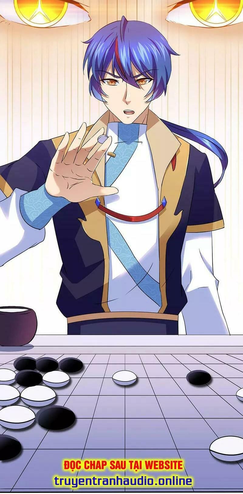 đọc truyện Võ Đạo Độc Tôn Chương 140 ảnh 31 tại Thiên Thai Truyện