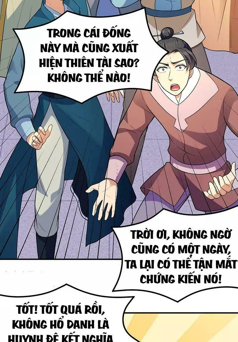 đọc truyện Võ Đạo Độc Tôn Chương 140 ảnh 5 tại Thiên Thai Truyện