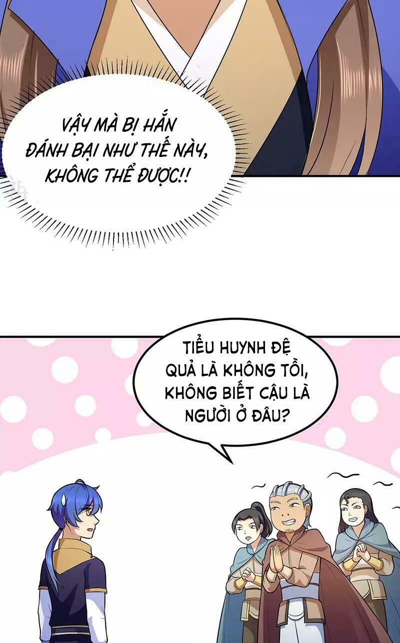 đọc truyện Võ Đạo Độc Tôn Chương 140 ảnh 9 tại Thiên Thai Truyện