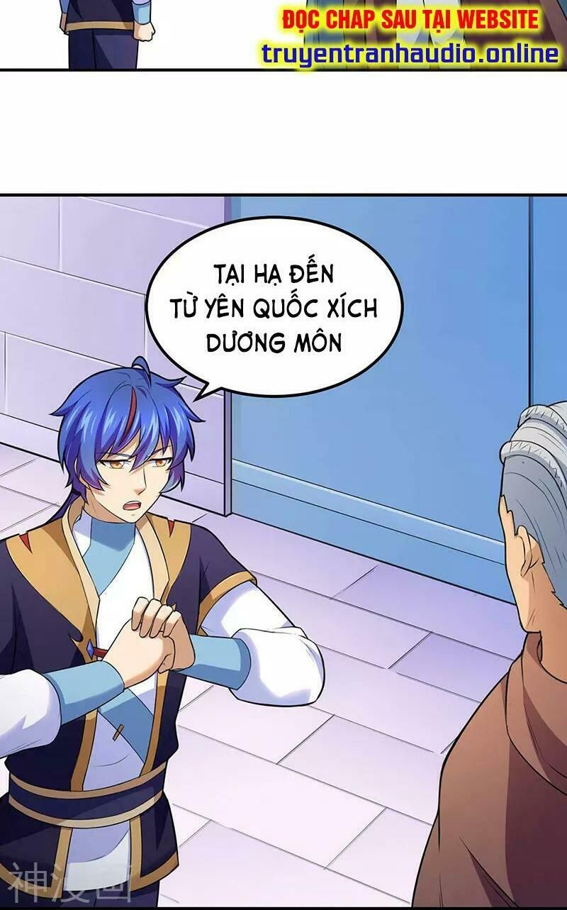 đọc truyện Võ Đạo Độc Tôn Chương 140 ảnh 10 tại Thiên Thai Truyện