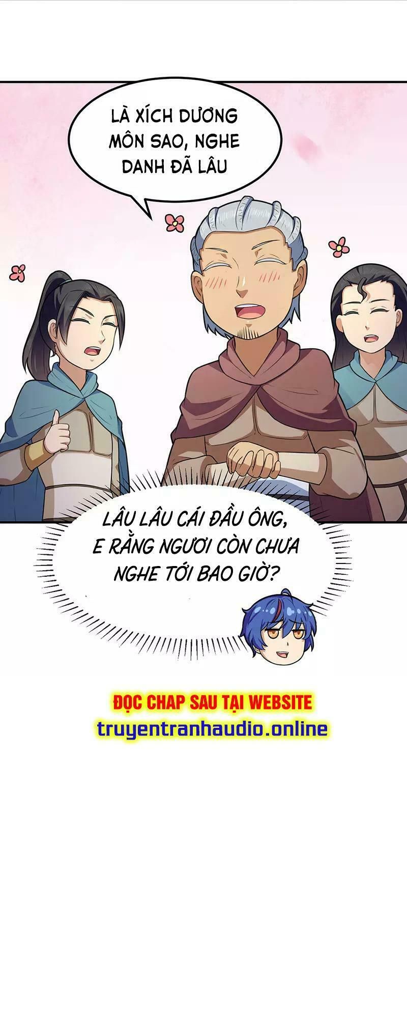 đọc truyện Võ Đạo Độc Tôn Chương 140 ảnh 11 tại Thiên Thai Truyện