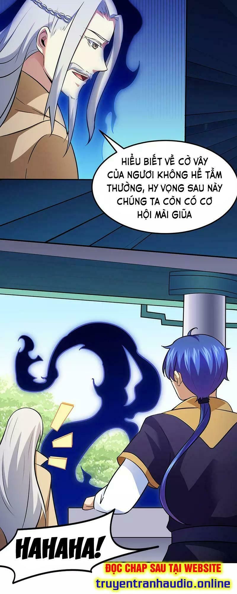 đọc truyện Võ Đạo Độc Tôn Chương 141 ảnh 15 tại Thiên Thai Truyện