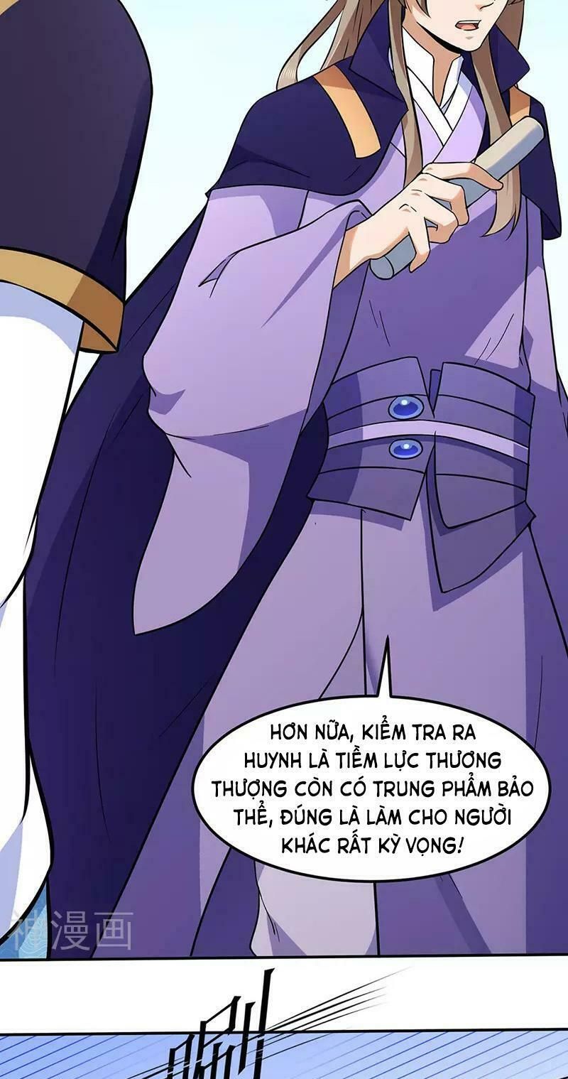 đọc truyện Võ Đạo Độc Tôn Chương 141 ảnh 20 tại Thiên Thai Truyện