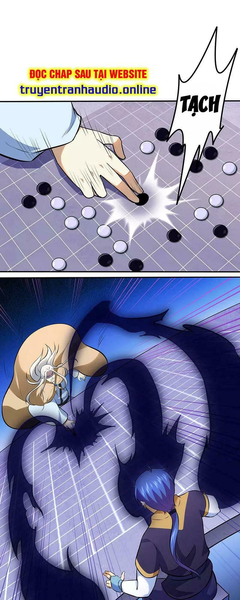 đọc truyện Võ Đạo Độc Tôn Chương 141 ảnh 4 tại Thiên Thai Truyện