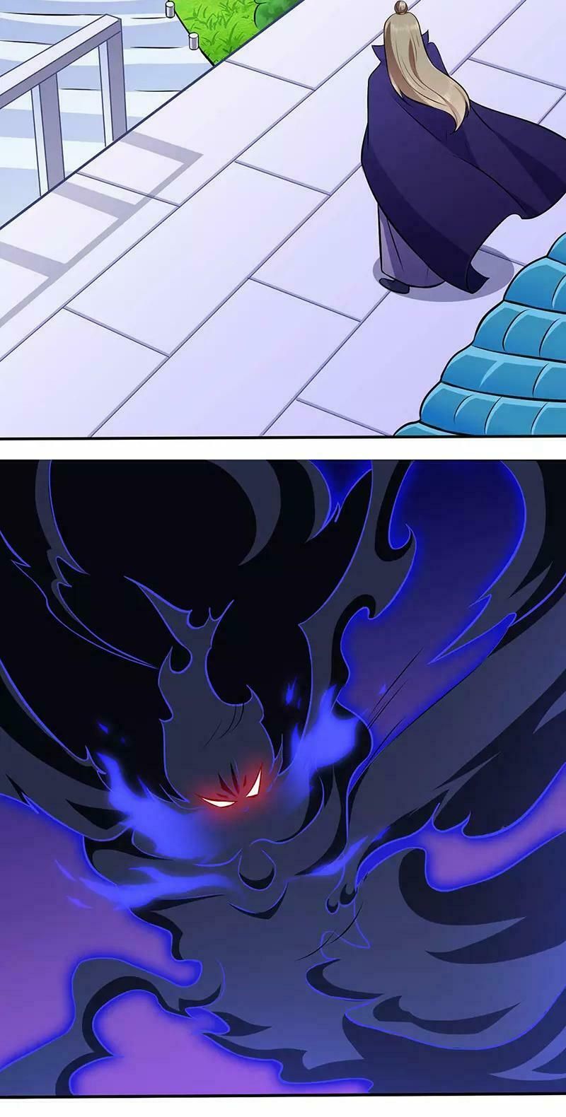 đọc truyện Võ Đạo Độc Tôn Chương 141 ảnh 23 tại Thiên Thai Truyện