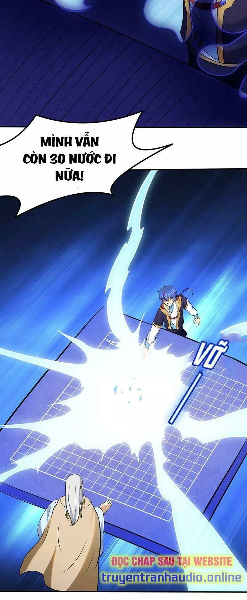 đọc truyện Võ Đạo Độc Tôn Chương 141 ảnh 6 tại Thiên Thai Truyện