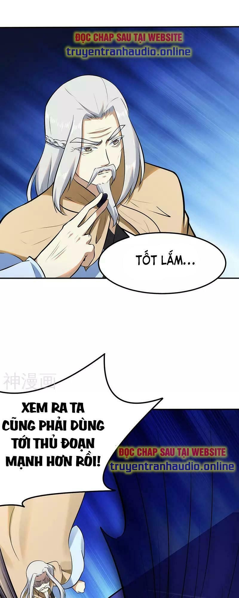 đọc truyện Võ Đạo Độc Tôn Chương 141 ảnh 7 tại Thiên Thai Truyện