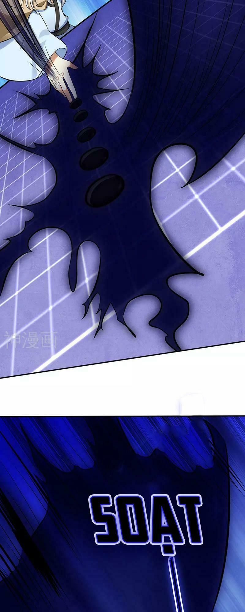 đọc truyện Võ Đạo Độc Tôn Chương 141 ảnh 8 tại Thiên Thai Truyện