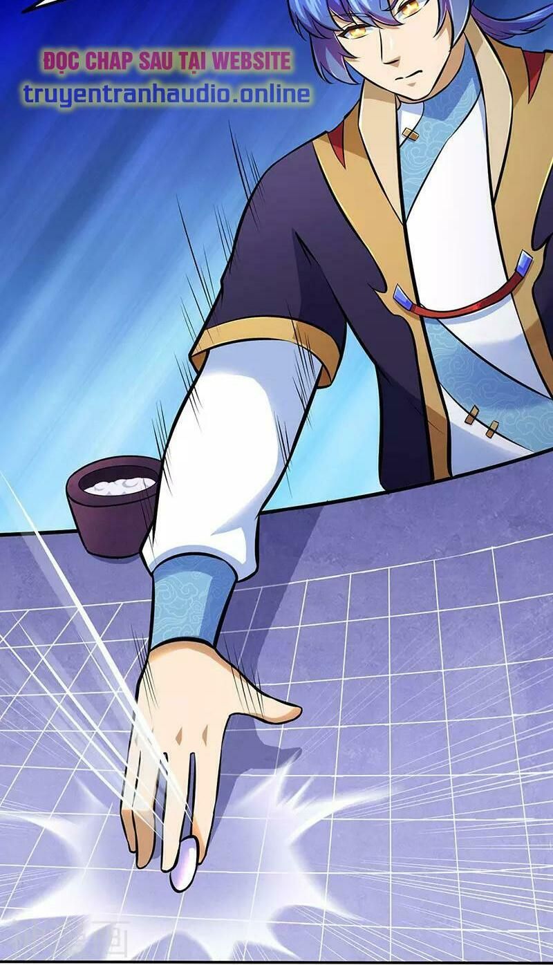 đọc truyện Võ Đạo Độc Tôn Chương 141 ảnh 10 tại Thiên Thai Truyện