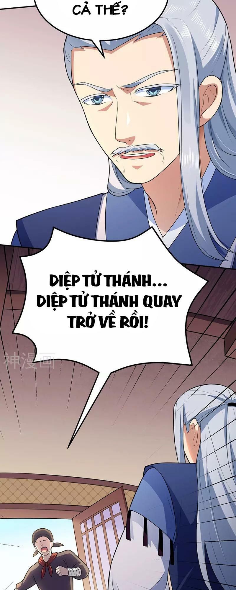 đọc truyện Võ Đạo Độc Tôn Chương 142 ảnh 12 tại Thiên Thai Truyện