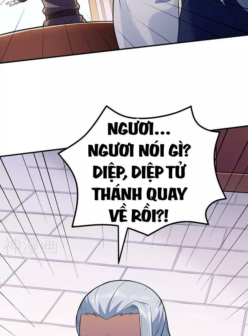 đọc truyện Võ Đạo Độc Tôn Chương 142 ảnh 13 tại Thiên Thai Truyện