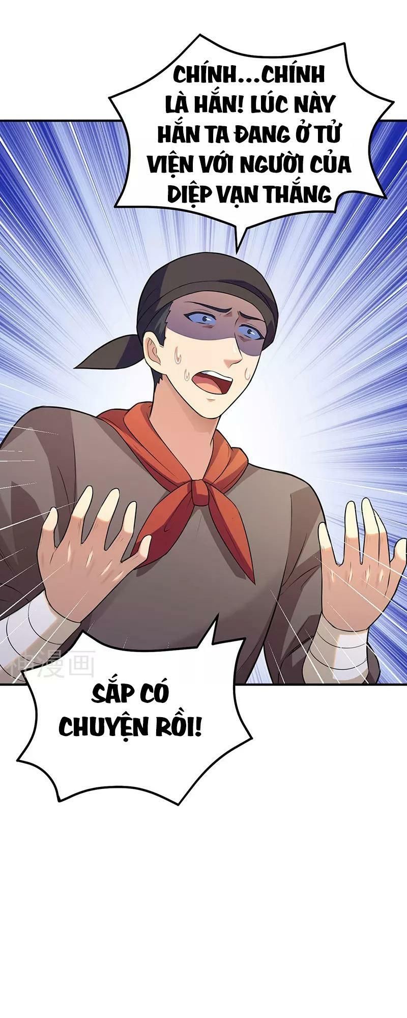 đọc truyện Võ Đạo Độc Tôn Chương 142 ảnh 15 tại Thiên Thai Truyện