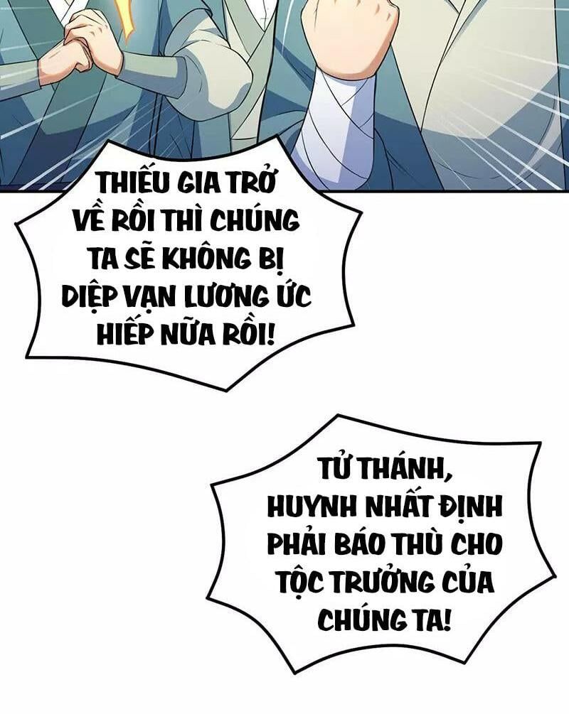 đọc truyện Võ Đạo Độc Tôn Chương 142 ảnh 18 tại Thiên Thai Truyện