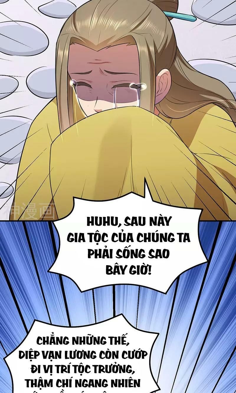 đọc truyện Võ Đạo Độc Tôn Chương 142 ảnh 20 tại Thiên Thai Truyện