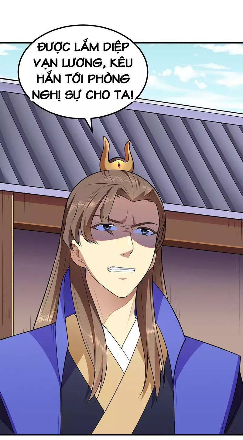 đọc truyện Võ Đạo Độc Tôn Chương 142 ảnh 22 tại Thiên Thai Truyện