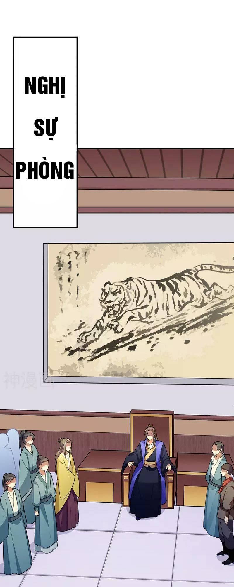 đọc truyện Võ Đạo Độc Tôn Chương 142 ảnh 23 tại Thiên Thai Truyện