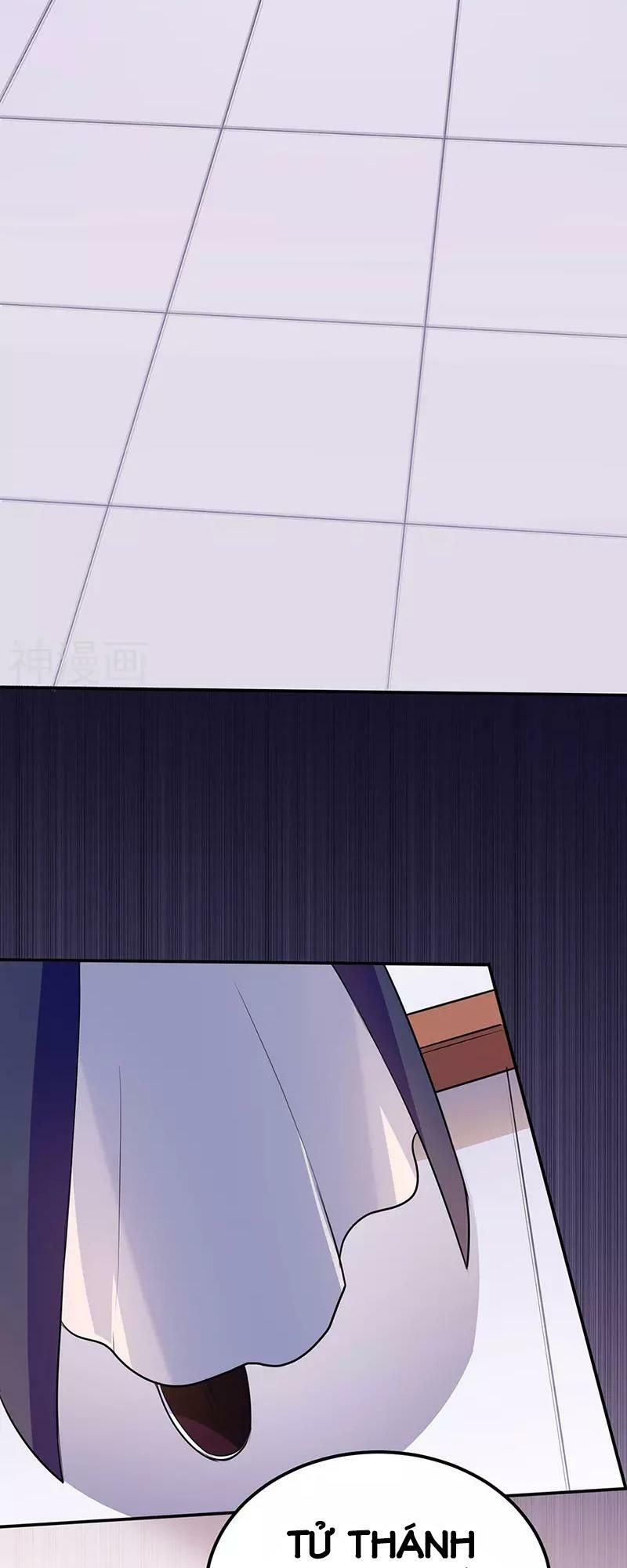 đọc truyện Võ Đạo Độc Tôn Chương 142 ảnh 24 tại Thiên Thai Truyện