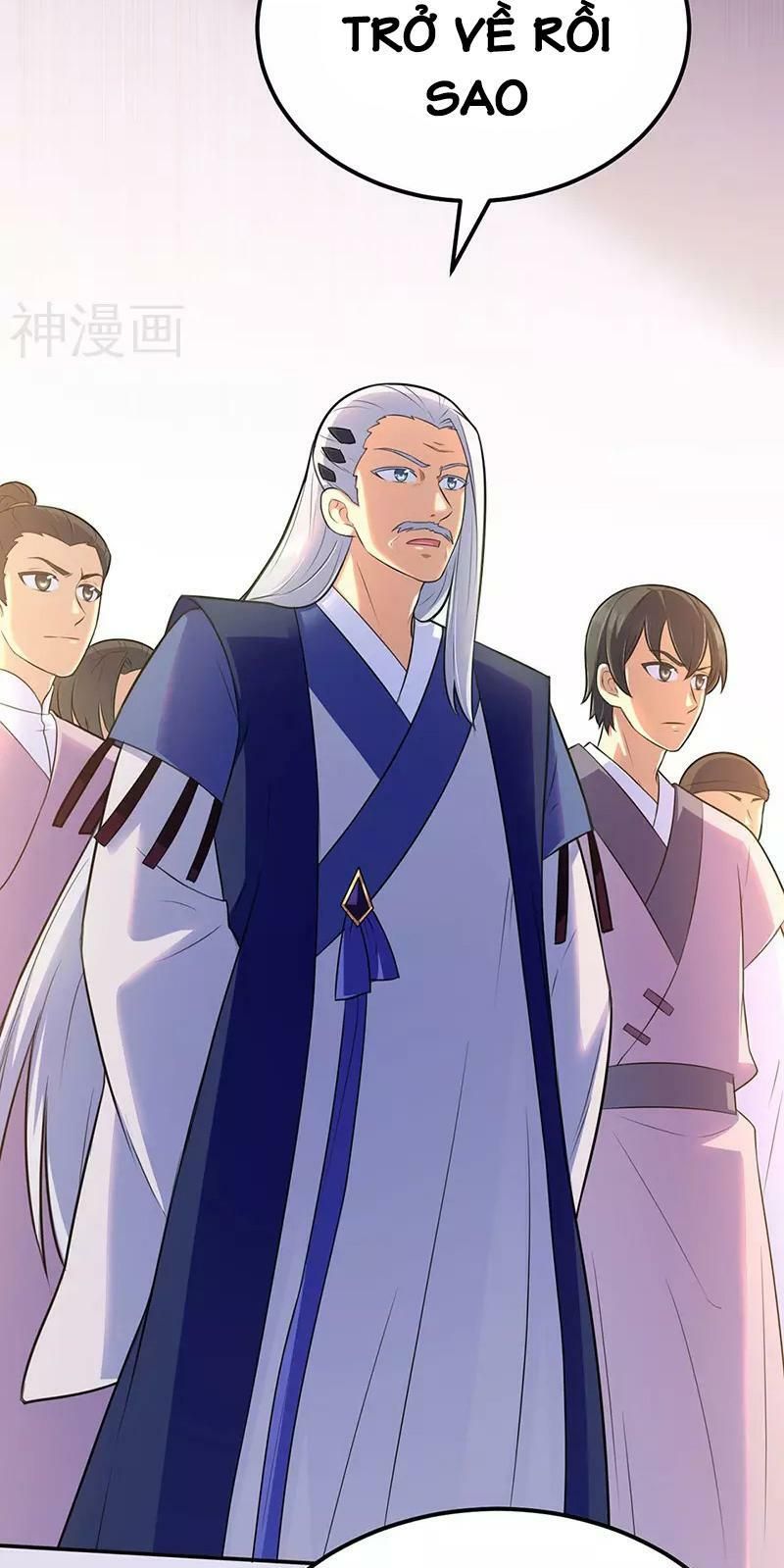 đọc truyện Võ Đạo Độc Tôn Chương 142 ảnh 25 tại Thiên Thai Truyện