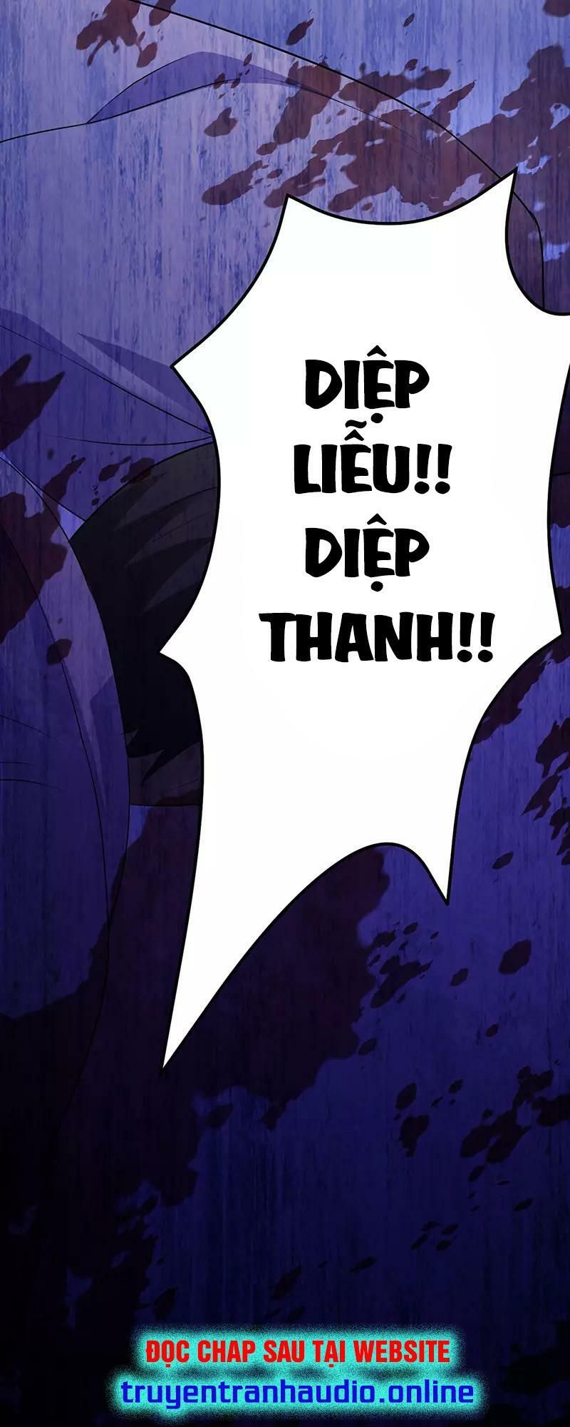 đọc truyện Võ Đạo Độc Tôn Chương 142 ảnh 37 tại Thiên Thai Truyện