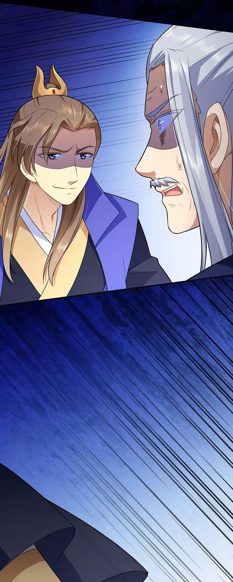 đọc truyện Võ Đạo Độc Tôn Chương 142 ảnh 38 tại Thiên Thai Truyện