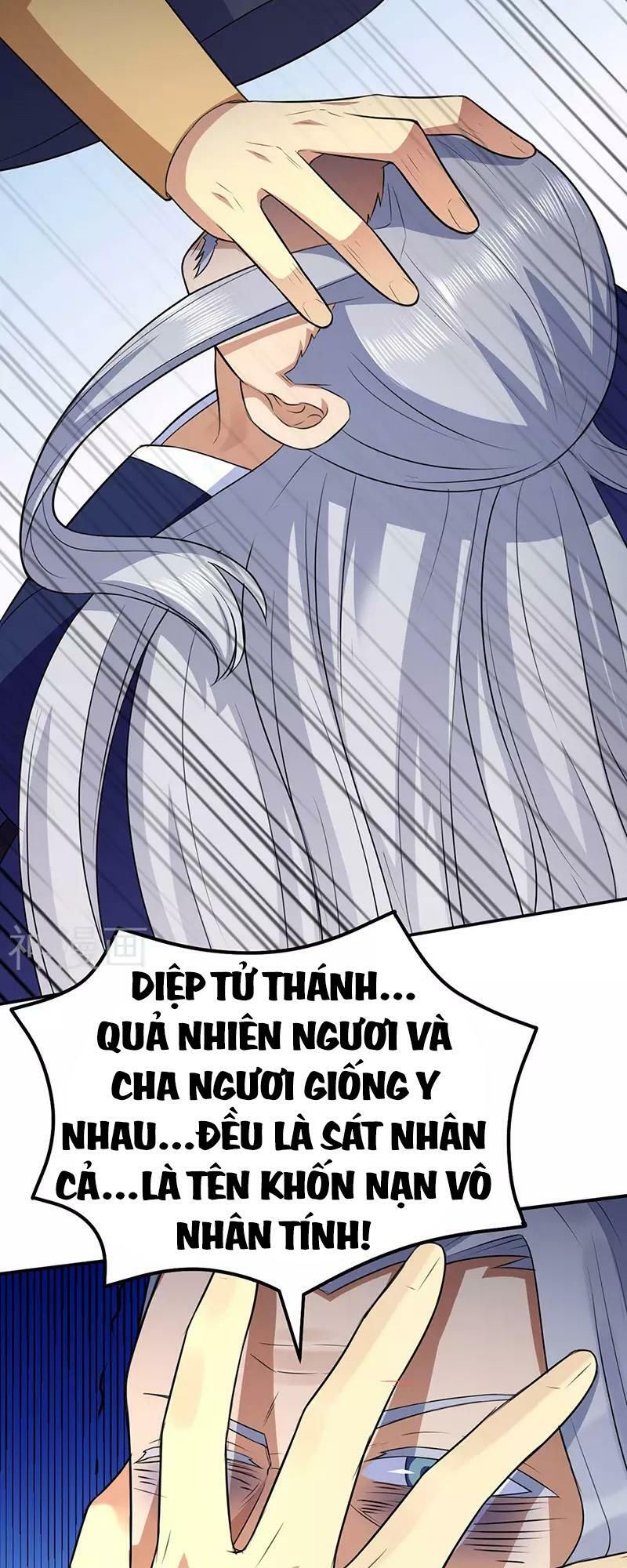 đọc truyện Võ Đạo Độc Tôn Chương 142 ảnh 39 tại Thiên Thai Truyện