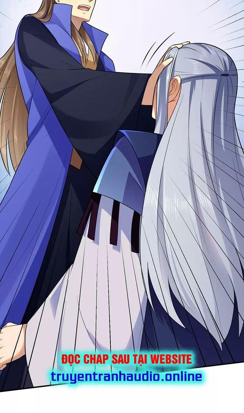 đọc truyện Võ Đạo Độc Tôn Chương 142 ảnh 41 tại Thiên Thai Truyện