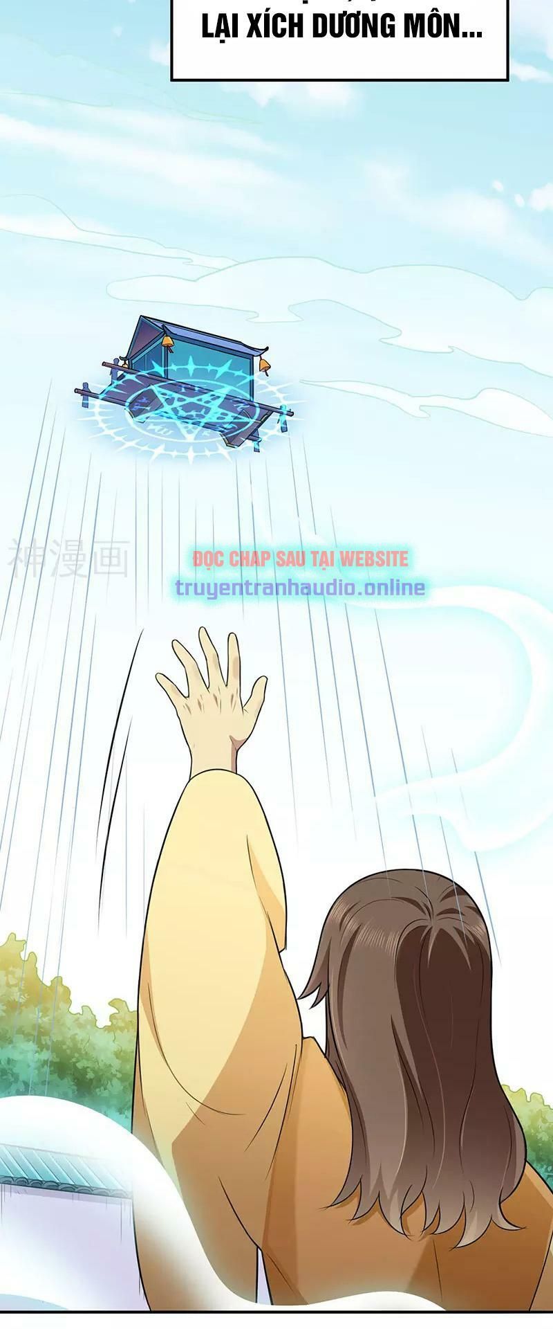 đọc truyện Võ Đạo Độc Tôn Chương 142 ảnh 7 tại Thiên Thai Truyện