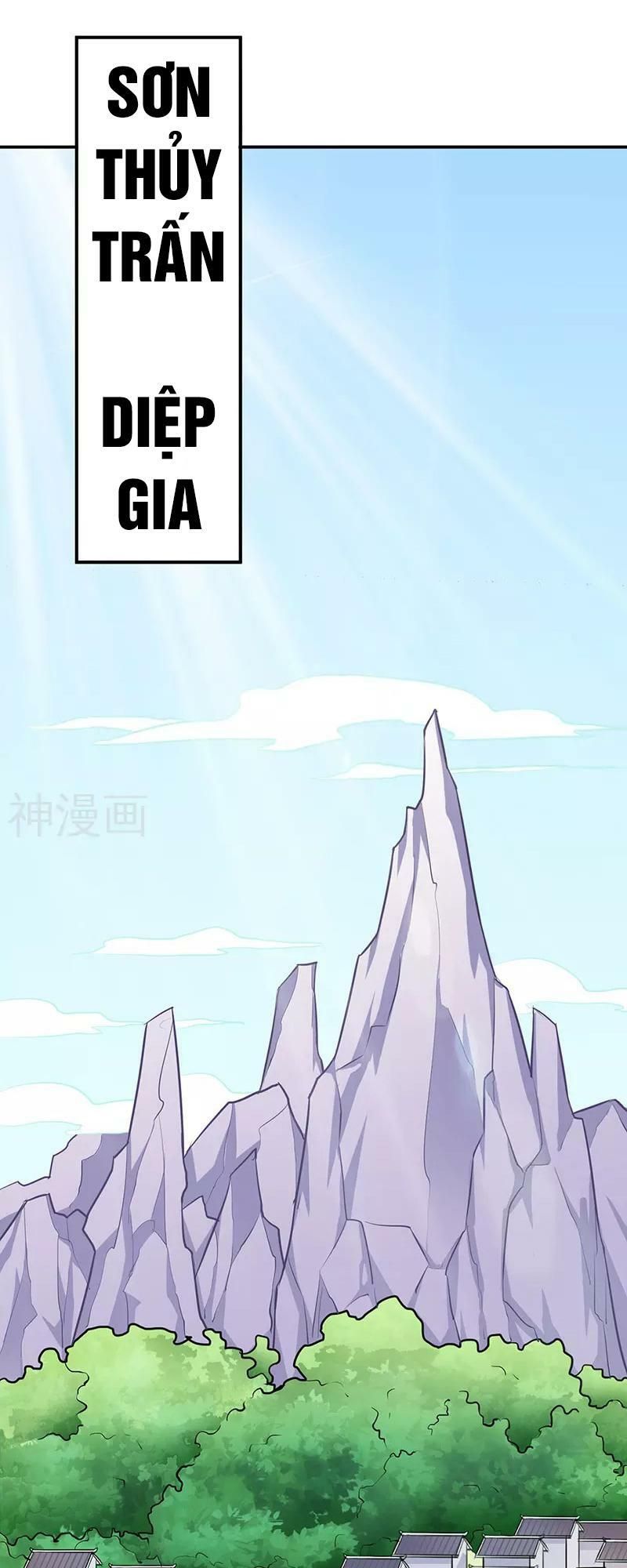 đọc truyện Võ Đạo Độc Tôn Chương 142 ảnh 8 tại Thiên Thai Truyện