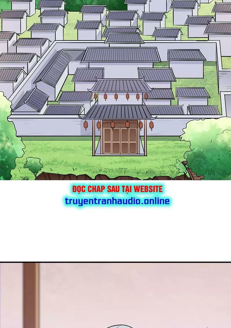 đọc truyện Võ Đạo Độc Tôn Chương 142 ảnh 9 tại Thiên Thai Truyện