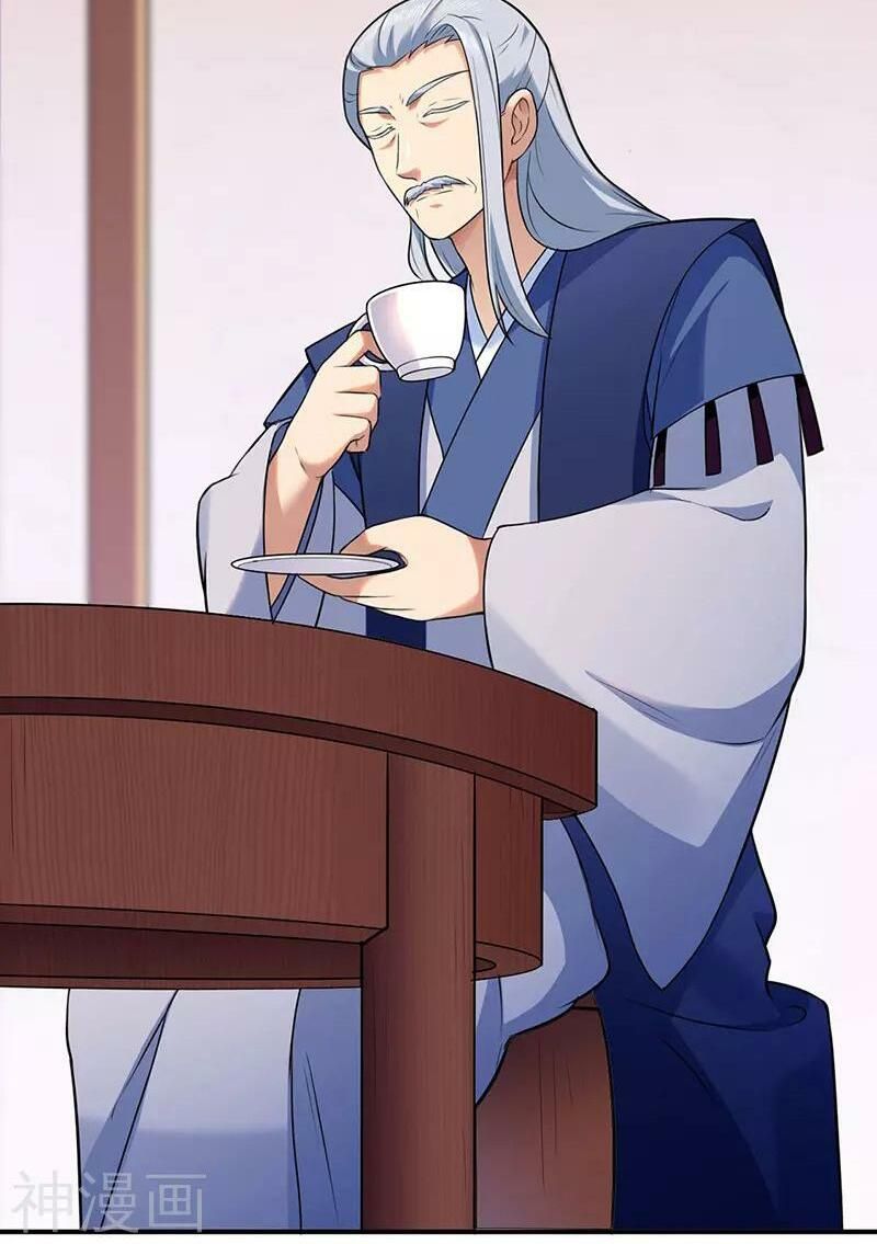 đọc truyện Võ Đạo Độc Tôn Chương 142 ảnh 10 tại Thiên Thai Truyện