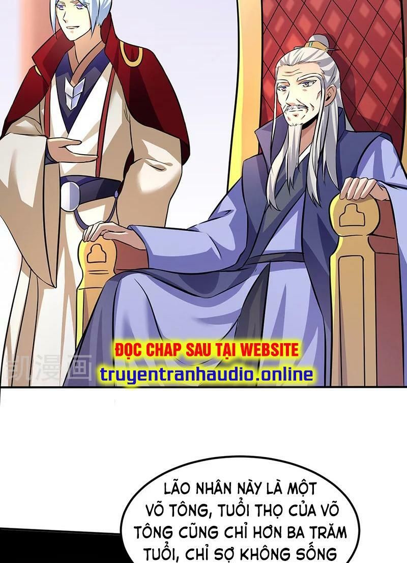 đọc truyện Võ Đạo Độc Tôn Chương 143 ảnh 12 tại Thiên Thai Truyện