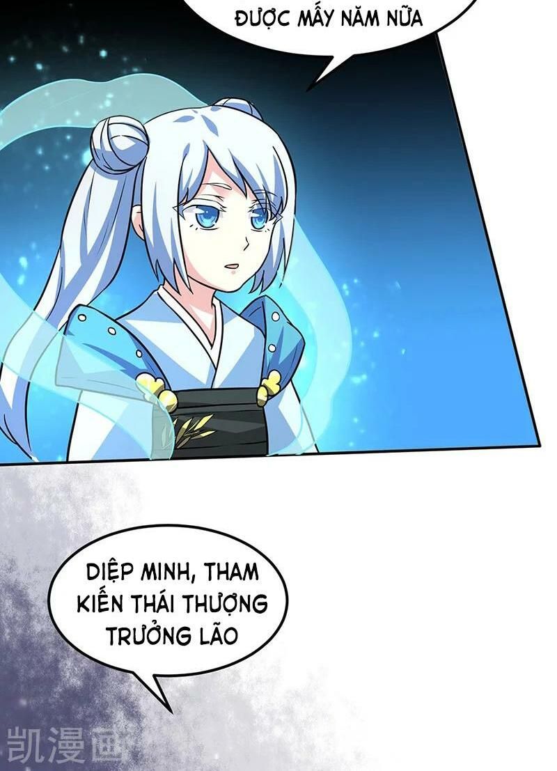 đọc truyện Võ Đạo Độc Tôn Chương 143 ảnh 13 tại Thiên Thai Truyện