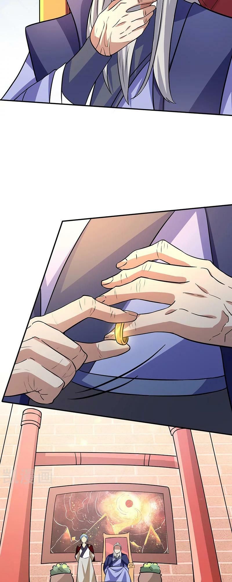 đọc truyện Võ Đạo Độc Tôn Chương 143 ảnh 15 tại Thiên Thai Truyện